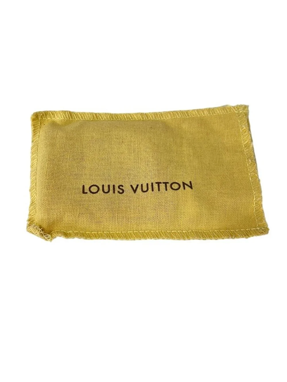 Louis Vuitton Bracelet Damier 17 Keep It Ebene